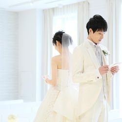 ニーズ青山 by T&G WEDDING の写真10枚目
