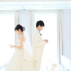 ニーズ青山 by T&G WEDDING の写真10枚目