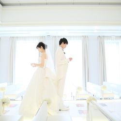 ニーズ青山 by T&G WEDDING の写真17枚目