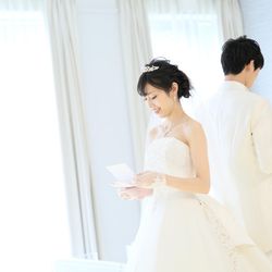 ニーズ青山 by T&G WEDDING の写真27枚目