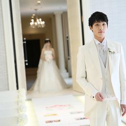 ニーズ青山 by T&G WEDDING の写真12枚目