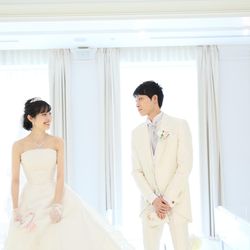 ニーズ青山 by T&G WEDDING の写真5枚目