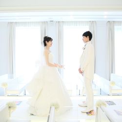 ニーズ青山 by T&G WEDDING の写真18枚目