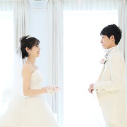 ニーズ青山 by T&G WEDDING の写真25枚目