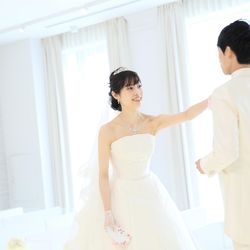 ニーズ青山 by T&G WEDDING の写真5枚目