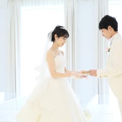 ニーズ青山 by T&G WEDDING の写真34枚目