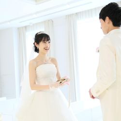 ニーズ青山 by T&G WEDDING の写真35枚目