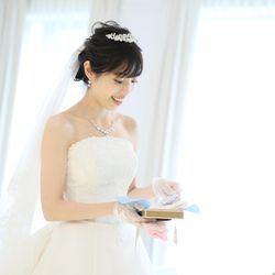 ニーズ青山 by T&G WEDDING の写真2枚目
