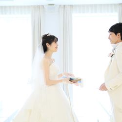 ニーズ青山 by T&G WEDDING の写真8枚目