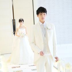 ニーズ青山 by T&G WEDDING の写真13枚目