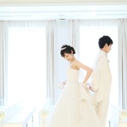 ニーズ青山 by T&G WEDDING の写真27枚目