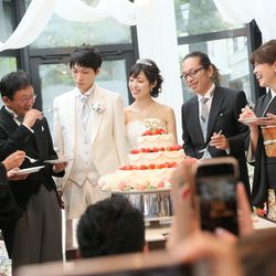 ニーズ青山 by T&G WEDDING の写真24枚目