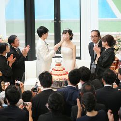 ニーズ青山 by T&G WEDDING の写真4枚目