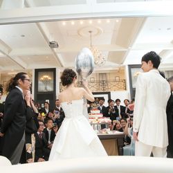 ニーズ青山 by T&G WEDDING の写真22枚目