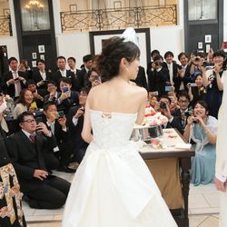 ニーズ青山 by T&G WEDDING の写真15枚目