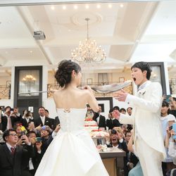 ニーズ青山 by T&G WEDDING の写真7枚目