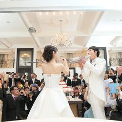 ニーズ青山 by T&G WEDDING の写真10枚目