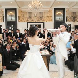 ニーズ青山 by T&G WEDDING の写真17枚目