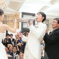 ニーズ青山 by T&G WEDDING の写真24枚目