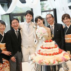 ニーズ青山 by T&G WEDDING の写真3枚目