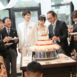 ニーズ青山 by T&G WEDDING の写真29枚目