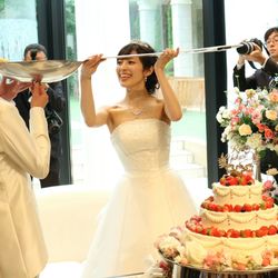 ニーズ青山 by T&G WEDDING の写真21枚目