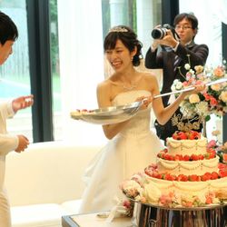 ニーズ青山 by T&G WEDDING の写真7枚目