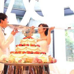 ニーズ青山 by T&G WEDDING の写真4枚目