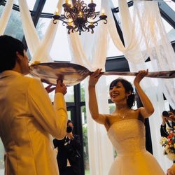 ニーズ青山 by T&G WEDDING の写真36枚目