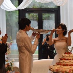 ニーズ青山 by T&G WEDDING の写真2枚目