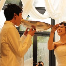 ニーズ青山 by T&G WEDDING の写真20枚目