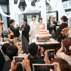 ニーズ青山 by T&G WEDDING の写真22枚目