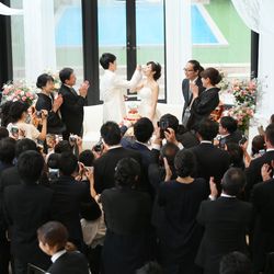 ニーズ青山 by T&G WEDDING の写真5枚目