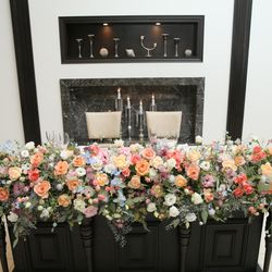 ニーズ青山 by T&G WEDDING の写真20枚目