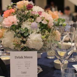 ニーズ青山 by T&G WEDDING の写真1枚目