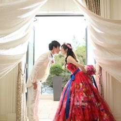 ニーズ青山 by T&G WEDDING の写真35枚目