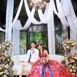 ニーズ青山 by T&G WEDDING の写真24枚目