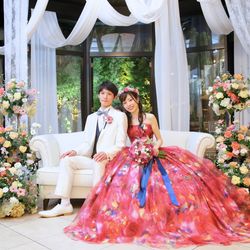 ニーズ青山 by T&G WEDDING の写真10枚目