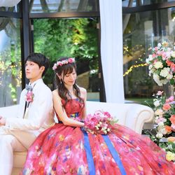 ニーズ青山 by T&G WEDDING の写真17枚目