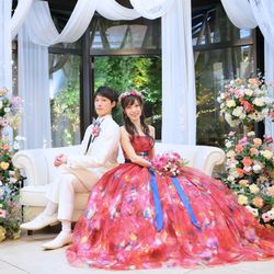 ニーズ青山 by T&G WEDDING の写真9枚目