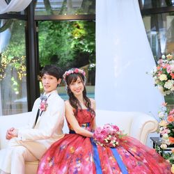 ニーズ青山 by T&G WEDDING の写真9枚目