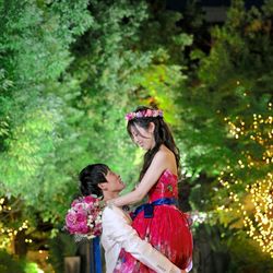 ニーズ青山 by T&G WEDDING の写真33枚目