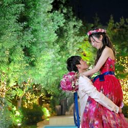 ニーズ青山 by T&G WEDDING の写真26枚目