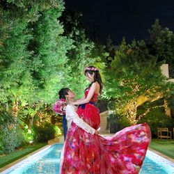 ニーズ青山 by T&G WEDDING の写真34枚目