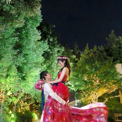 ニーズ青山 by T&G WEDDING の写真22枚目