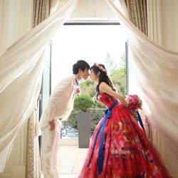 ニーズ青山 by T&G WEDDING の写真23枚目