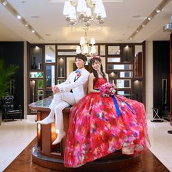 ニーズ青山 by T&G WEDDING の写真7枚目