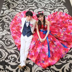 ニーズ青山 by T&G WEDDING の写真1枚目