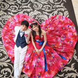 ニーズ青山 by T&G WEDDING の写真28枚目