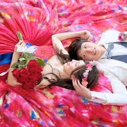 ニーズ青山 by T&G WEDDING の写真32枚目